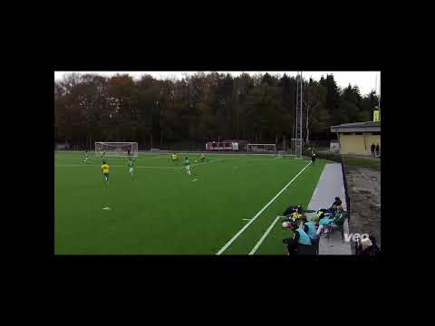U17 Hobro IK - AB