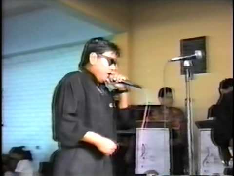 VIA LATINA - RECORRIENDO VENEZUELA ( CARACAS CARACAS)