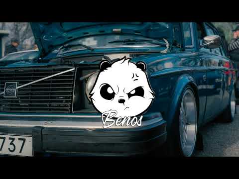 BENOS X KEZES X LANDY - Chaque jour ( Remix 2023)