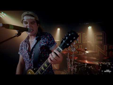 Like Machines - "Take It Away" Live at Madison Records Studios