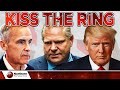 Mark Carney Apologizes To Donald Trump - Throws Doug Ford Under The Bus - Tensions Brew