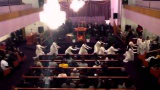 Take My Life - Micah Stampley