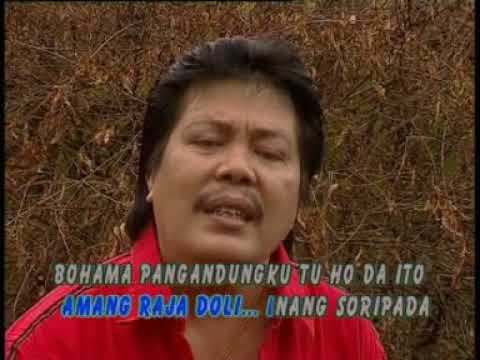 Andung Anak Sasada - Andi Ambisi Situmorang - Pop Batak Andung Sepanjang Masa