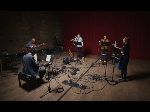 BMC Live | Gábor Gadó - Veronika Harcsa Quintet: Friends Like You