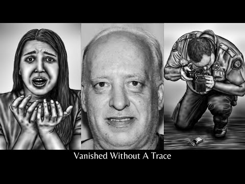 Was This Murder, Or Something Else? - The Disappearance Of Earl Ashworth