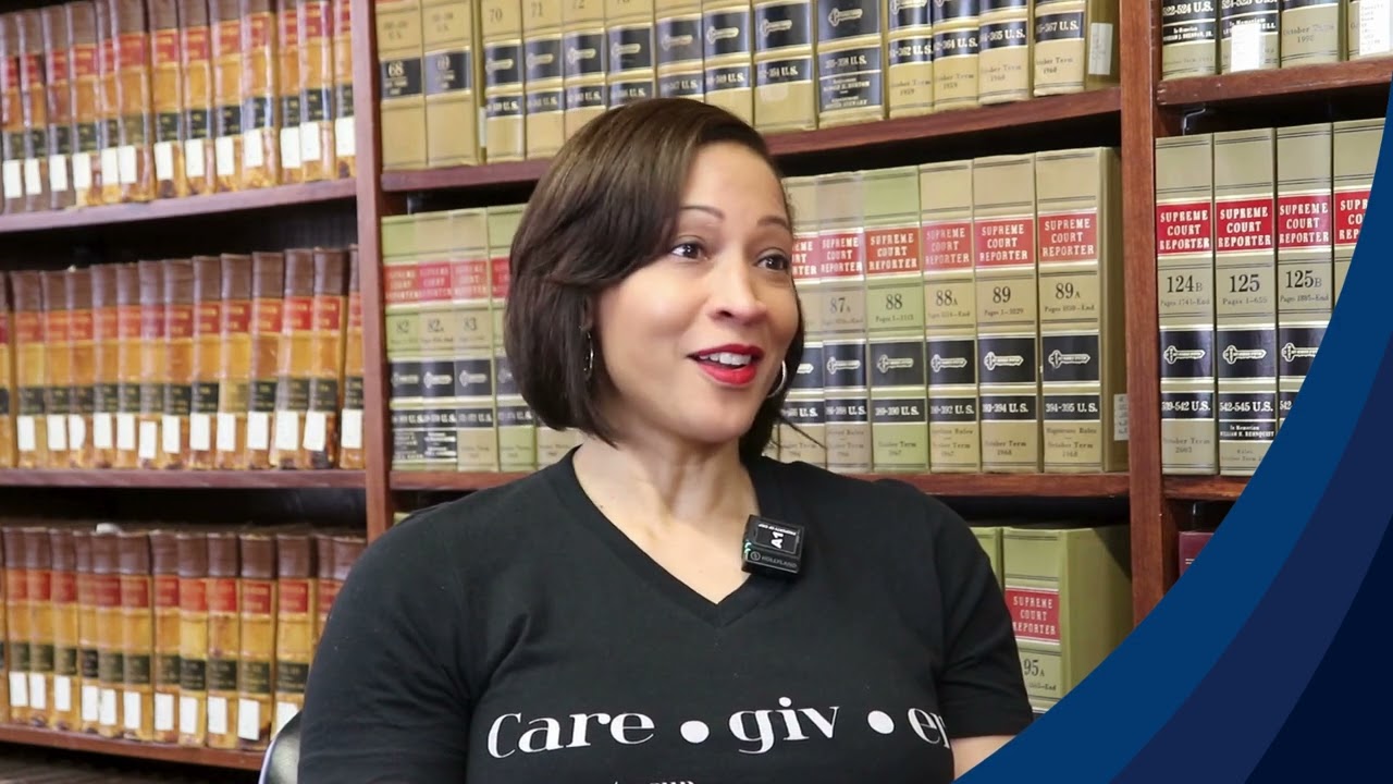 General Counsel, Pratum Companies - Introduction video thumbnail