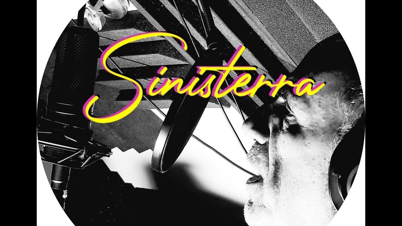 Promotional video thumbnail 1 for Sinisterra