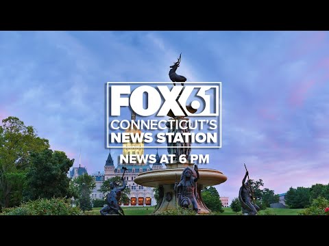 Connecticut's top stories for March 17 at 6 p.m.