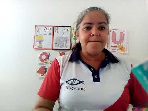 Aula de matemática (antes/depois)