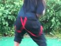 Vendela Improviserar Dancehall