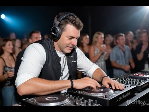 DJOSCAR MINIMIX 90s #3