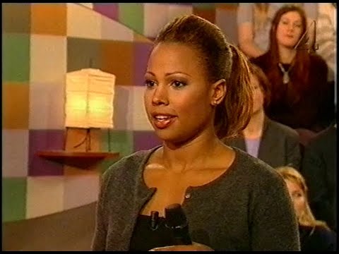 Alice Bah - Olycksdrabbade (TV4 1999)