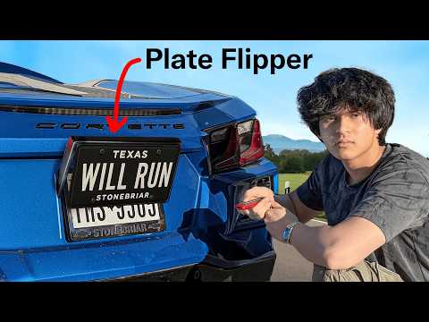 I tested police evasion gadgets