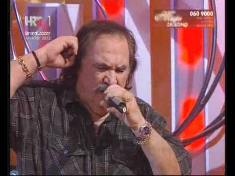 Mišo Kovač 2012. - Ako me ostaviš