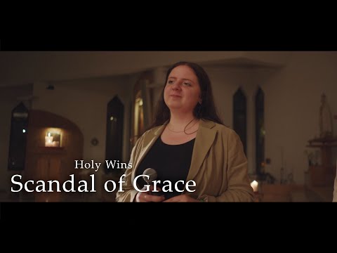 HOLY WINS || SCANDAL OF GRACE || 20:00