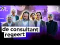 Zó worden jongeren verleid om consultant te worden | VPRO Tegenlicht