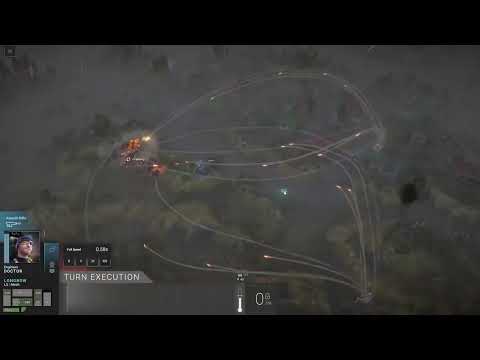 Phantom Brigade 2.0 - Deadly Rain Missiles Engineers Build - Double Engineers, Double Trouble