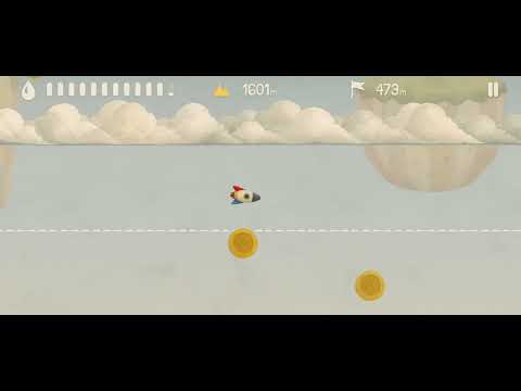 Firmament is the Limit gameplay trailer thumbnail