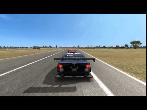 GSCEX Online - Cordoba Crash