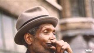 Big Walter Horton and Hound Dog Taylor - Sitting Here Alone