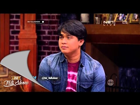Ini Talk Show 15 April 2015 Part 3/5 - Billy Syahputra, Furry Citra, Vierratale