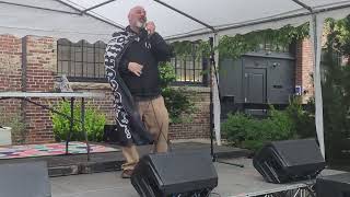 Sage Francis - The Best of Times Live