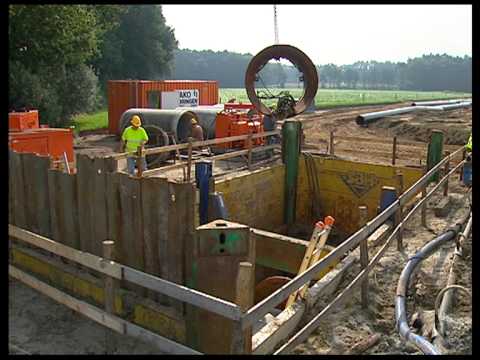 SBH Grubenverbau in der Praxis 2