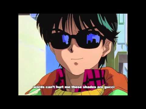 Shaolean - Differences