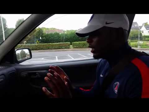 Keblack   Les filles trop belle pour moi