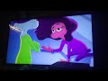 Green Eggs And Ham Crazy Train Ride Scene