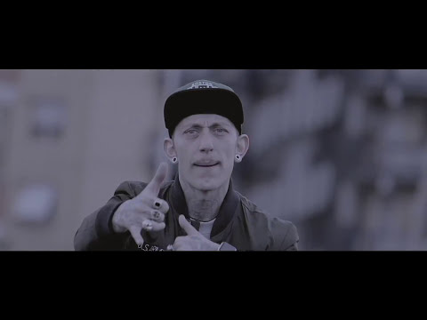 Cruel T  - 90 (Prod. Master T / Drums Gigi Fastbeat) (Official Video)