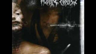 Rotting Christ - Thy Wings, Thy Horns, Thy Sin