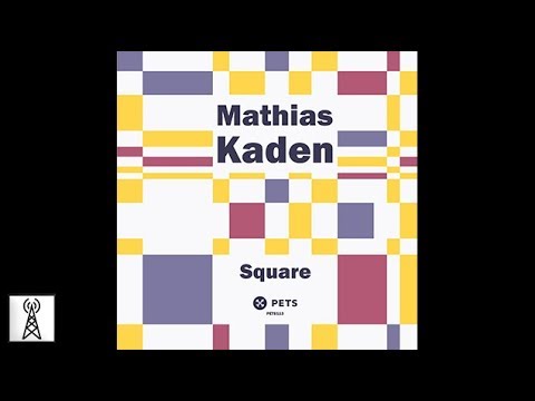 Mathias Kaden - Distant Horizon