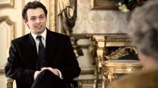 The Queen - Tony Blair becomes PM video