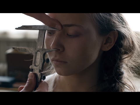 SAMI BLOOD - Nederlandse trailer