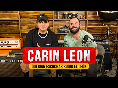 CARIN LEON | “LA MEJOR CRÍTICA ES LA DE SI MISMO” | PUNTOS DE VISTA #69 PODCAST
