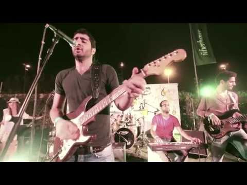 Slow Train - Crazy Little Thing Called Love