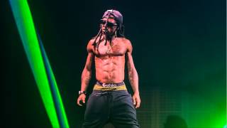 Lil Wayne - What You Sayin 2015