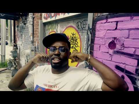 JHarry - Up, Up And Away (Prod. Rice Master Yen)