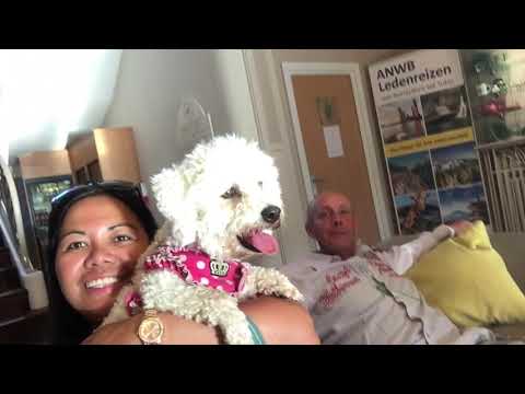 Summer Holiday! Trip To Niederbronn, France, Family Bonding! Proud Pinay,