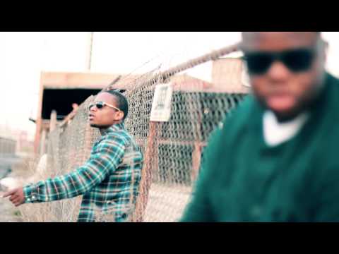 Bengy ft Lil Zay(GTG),Tay Dolla(GTG),Young Ex - Salute Official Music Video