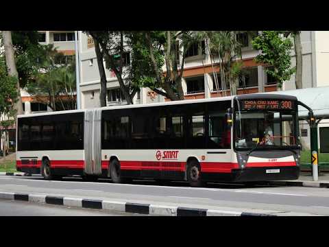 Mercedes-Benz O405G Kickdown - TIB1036Z on 67 (Audio)