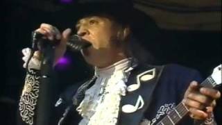 Stevie Ray Vaughan - Live 1984-08-25 - Tin Pan Alley