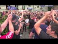 video: Németország - Magyarország 2-2, 2021 - Hangulat a fanzone-ban