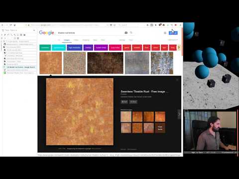 Pushing Pixels with Lisp - Episode 45 - World space shenanigans & Vignette