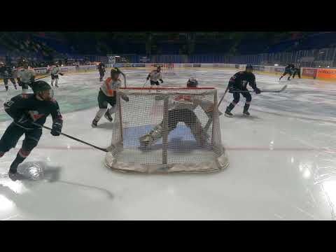 42. Kolo EXJ KE-SBA 2. Tretina (1-3) Vrabeľ 23.2.2025