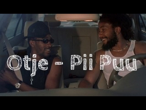 Otje - Pii Puu (officiële audio)