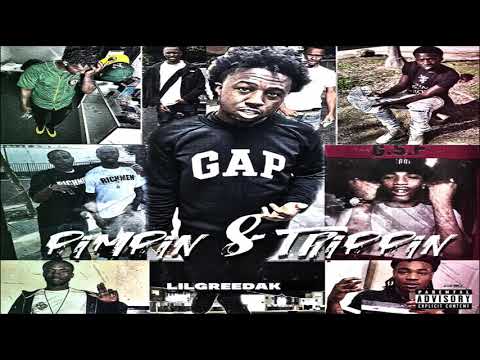 Pan Halndlin ft Doc Dolla