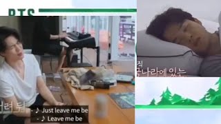 Download lagu BTS in the Soop - Jimin new song - Don’t wake me up mp3 Download lagu BTS in the Soop - Jimin new song - Don’t wake me up mp3