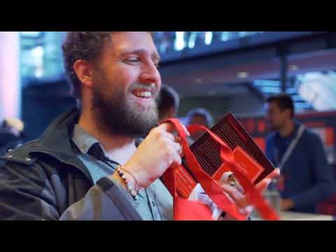 Opener JSNation conference 2022